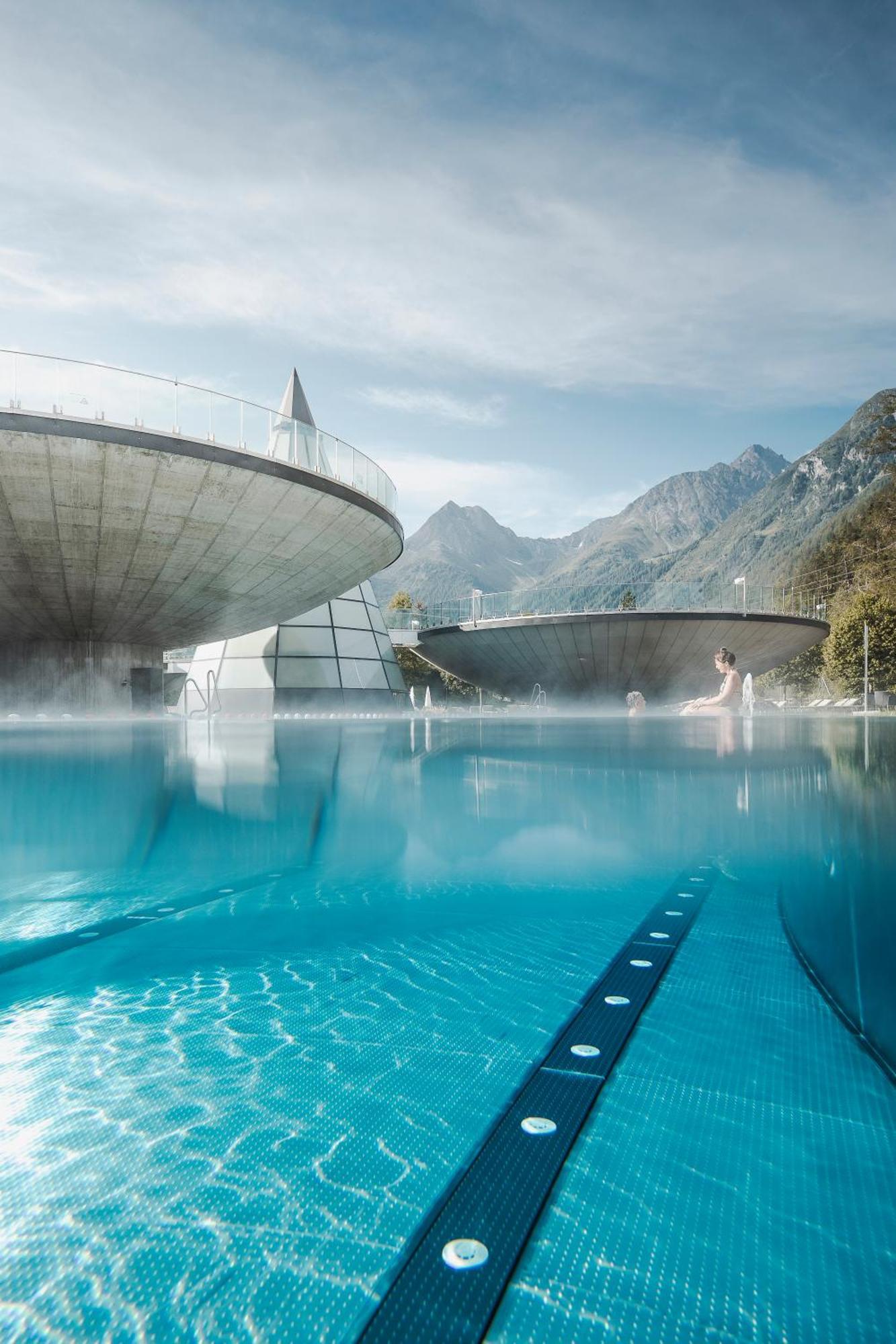 Gasthof Pension Granstein Solden Bagian luar foto