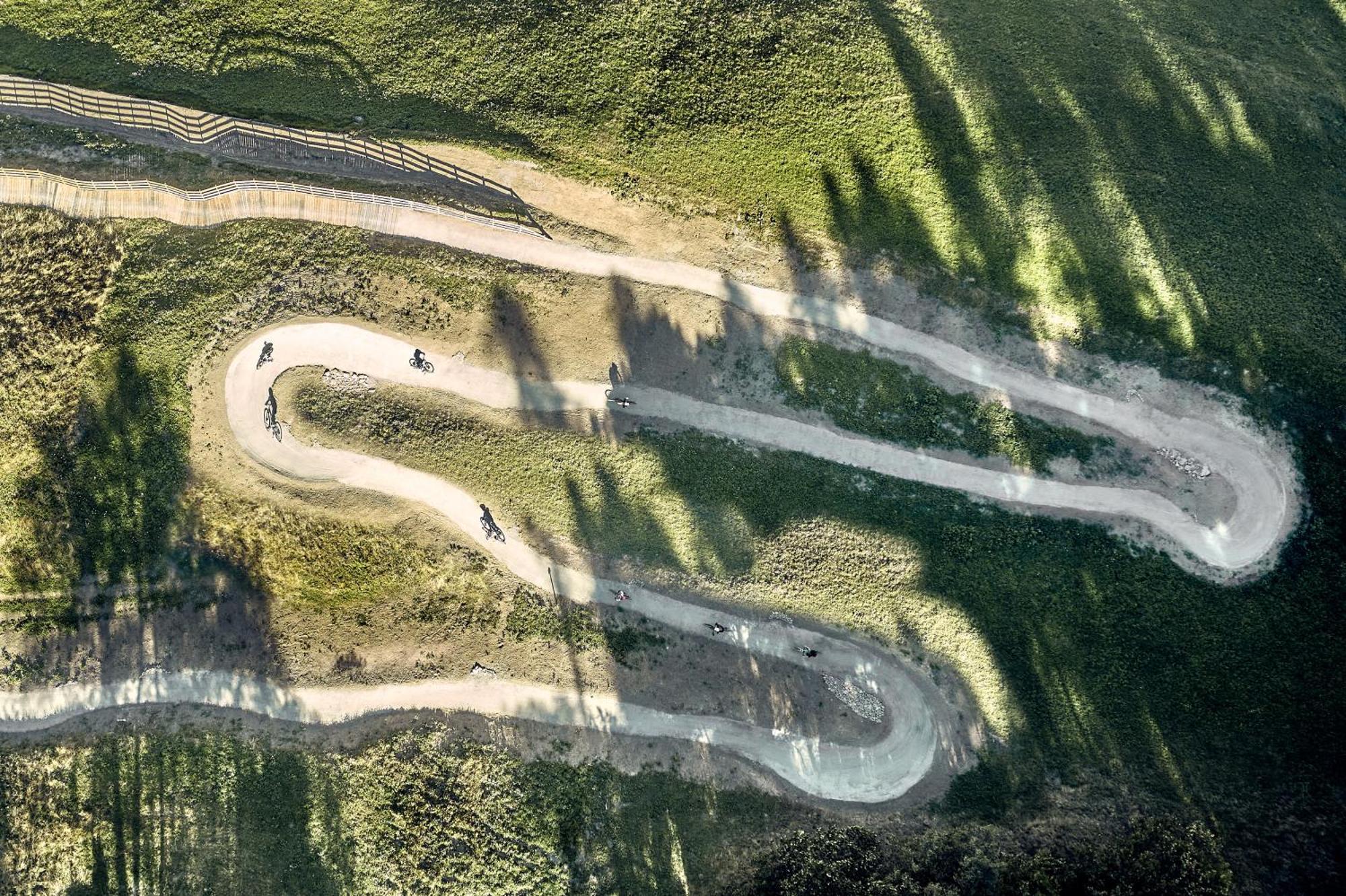 Gasthof Pension Granstein Solden Bagian luar foto